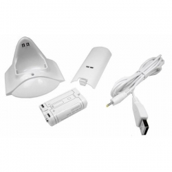 Carica batterie Wii Carica batterie Wii
